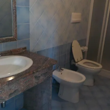 Casa Nazionale Orosei