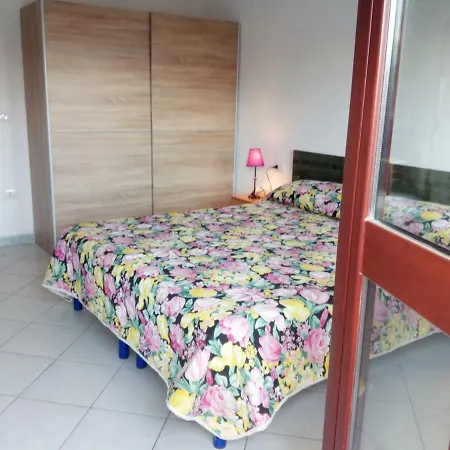 Casa Nazionale Lägenhet *