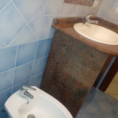 Casa Nazionale * Orosei