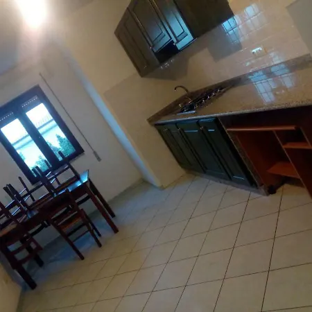 Lägenhet Casa Nazionale Orosei