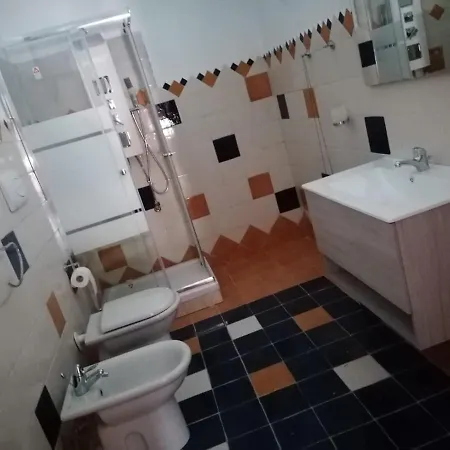 Apartament Casa Nazionale