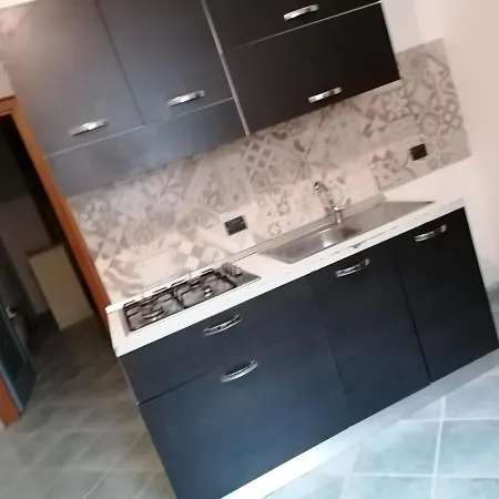 Casa Nazionale Orosei