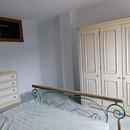 Casa Nazionale Apartamento