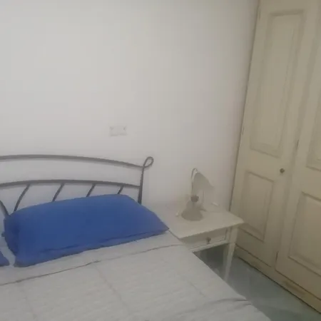 Casa Nazionale Apartament