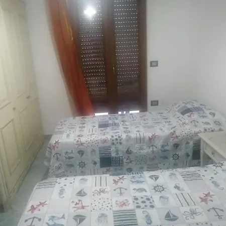 Casa Nazionale * Orosei