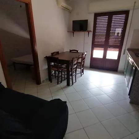 Casa Nazionale شقة *