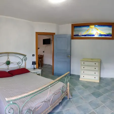 Casa Nazionale Orosei