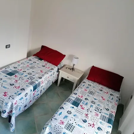 Apartament Casa Nazionale