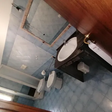 شقة Casa Nazionale *