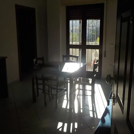 Apartament Casa Nazionale Orosei
