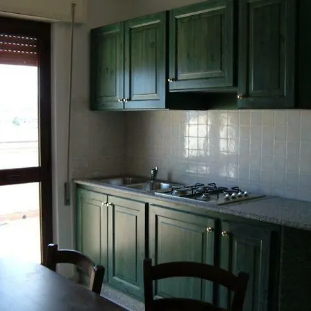 Casa Nazionale * Orosei