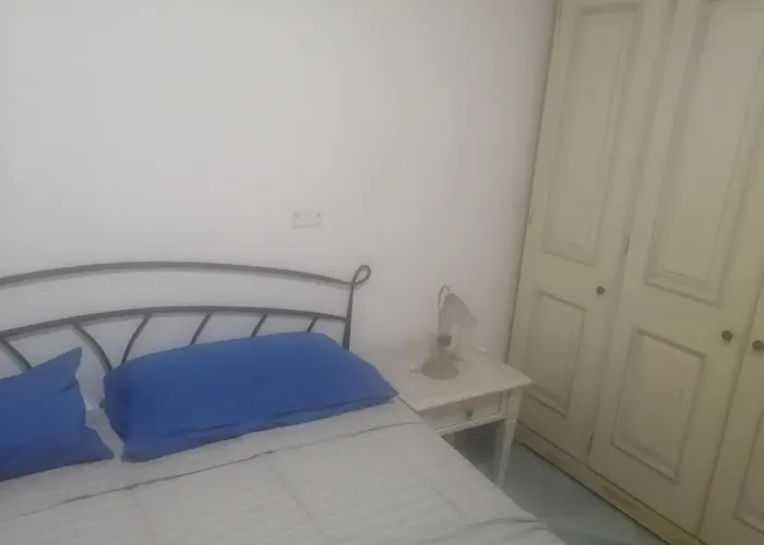 Casa Nazionale Appartement