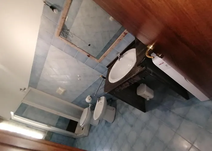 Appartement Casa Nazionale *