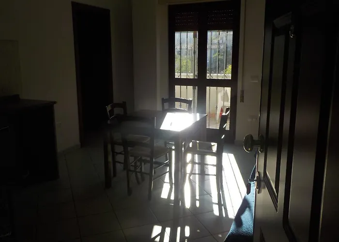 Appartement Casa Nazionale Orosei