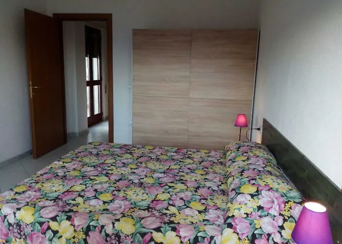 Appartement Casa Nazionale *
